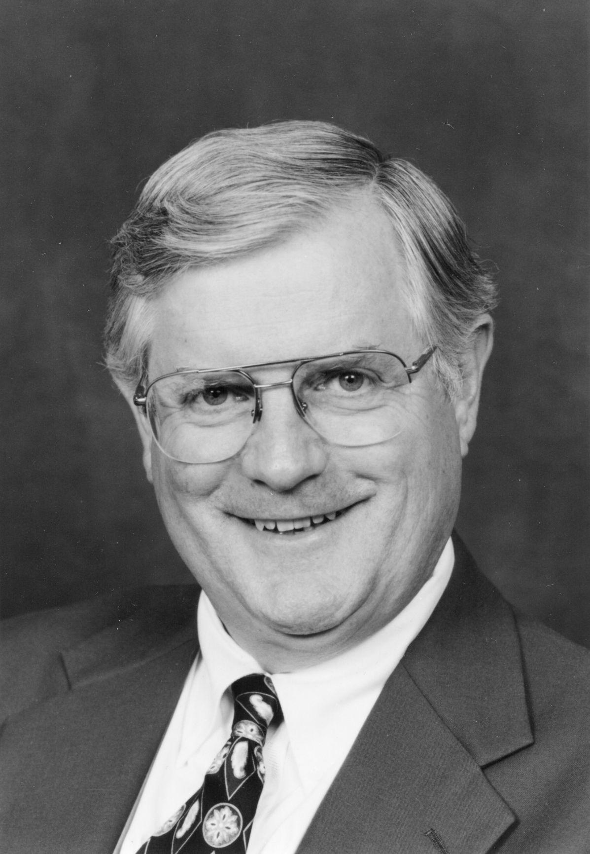 Ed Garvey